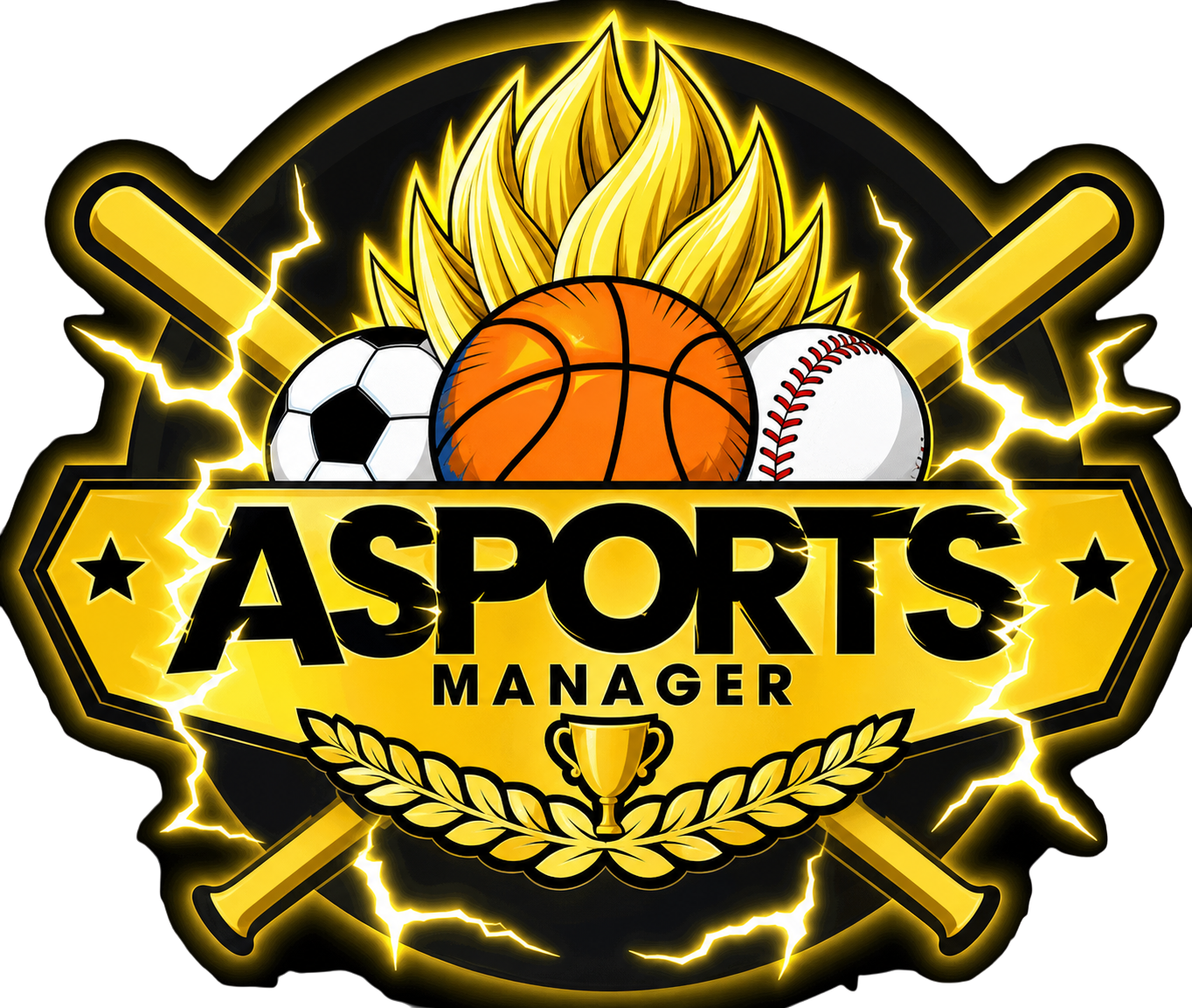 ASportsManager